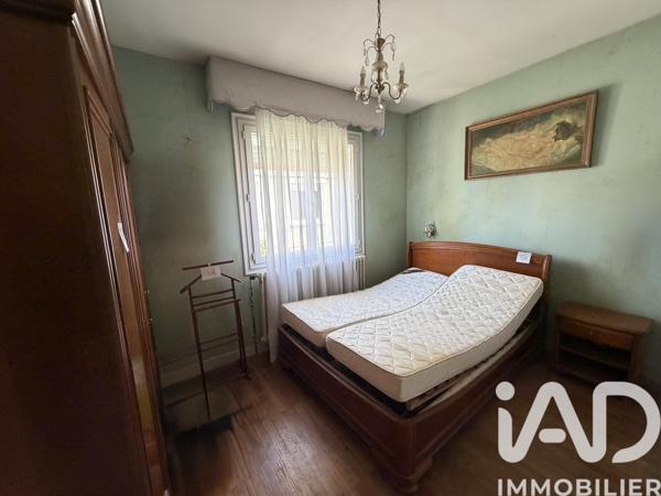 Maison à vendre 5 pièces 98 m² La Rochelle