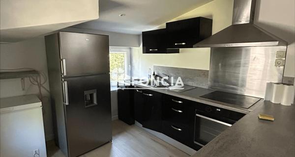 Location Appartement meublé 3 pièces 68.3 m² - Villars 42390