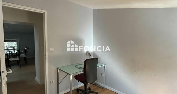 Location Appartement meublé 3 pièces 68.3 m² - Villars 42390