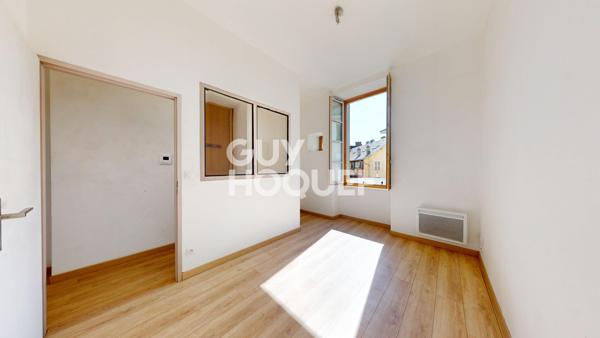 Appartement à vendre de 2 pièces de 40.05 m²