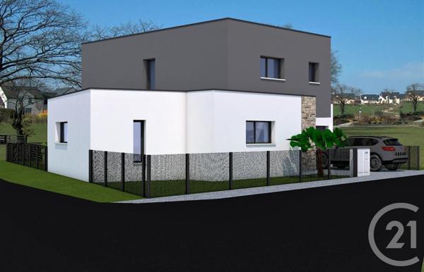 maison à vendre  6 pièces - 151 m2 CHATEAUBOURG - 35