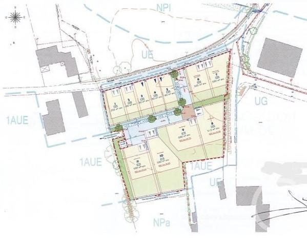 maison à vendre  6 pièces - 151 m2 CHATEAUBOURG - 35