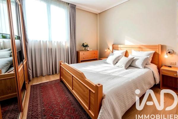 Appartement à vendre 3 pièces 63 m² Vaulx-en-Velin