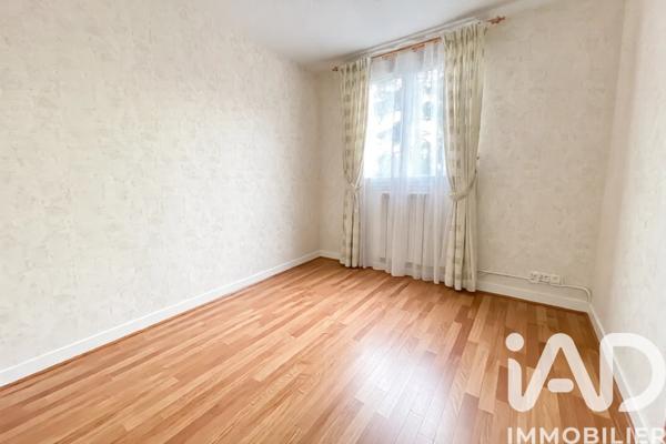 Appartement à vendre 3 pièces 63 m² Vaulx-en-Velin