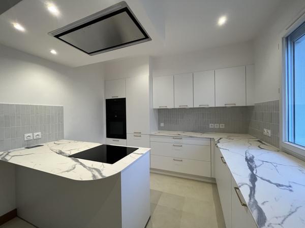 Maison à louer |  St-Avertin |  3 pièces | 65 m²