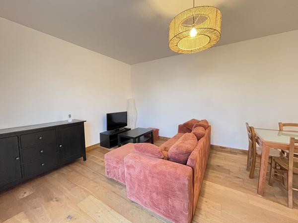 Maison à louer |  St-Avertin |  3 pièces | 65 m²