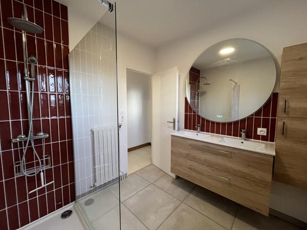 Maison à louer |  St-Avertin |  3 pièces | 65 m²