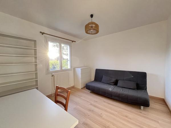 Maison à louer |  St-Avertin |  3 pièces | 65 m²