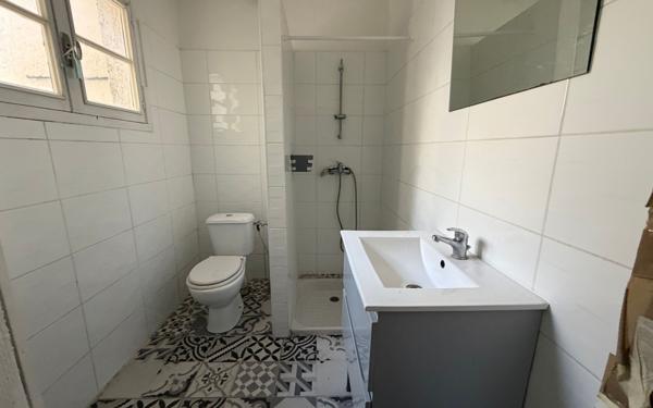 Appartement à vendre    3 pièces •  Saintes
