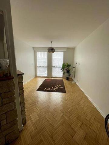 Appartement 3 pièces                                        - 44000 Nantes Réf : 12609