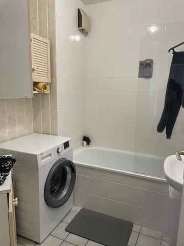 Appartement 3 pièces                                        - 44000 Nantes Réf : 12609