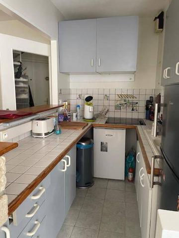 Appartement 3 pièces                                        - 44000 Nantes Réf : 12609