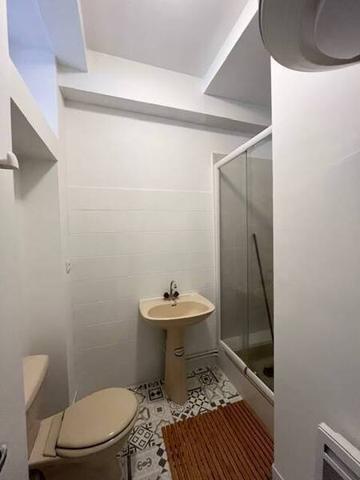 Appartement 1 pièce                                        - 35000 Rennes Réf : 2425