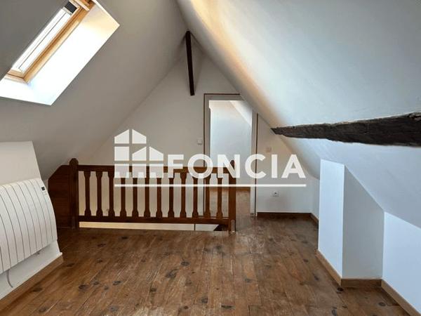 Location Maison 3 pièces 61.14 m² - 8 RUE DU MARAIS Bruille Les Marchiennes 59490