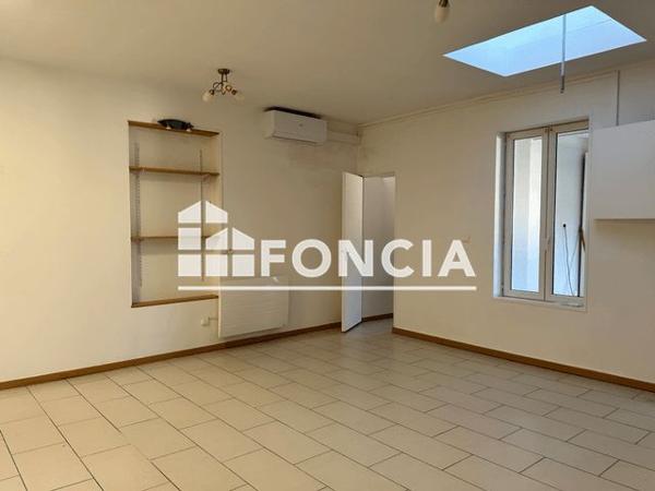 Location Maison 3 pièces 61.14 m² - 8 RUE DU MARAIS Bruille Les Marchiennes 59490