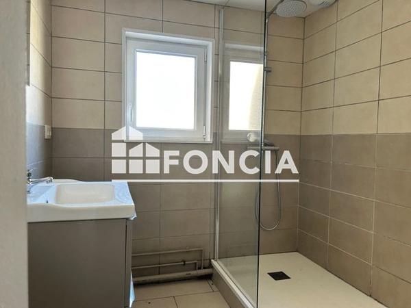 Location Maison 3 pièces 61.14 m² - 8 RUE DU MARAIS Bruille Les Marchiennes 59490