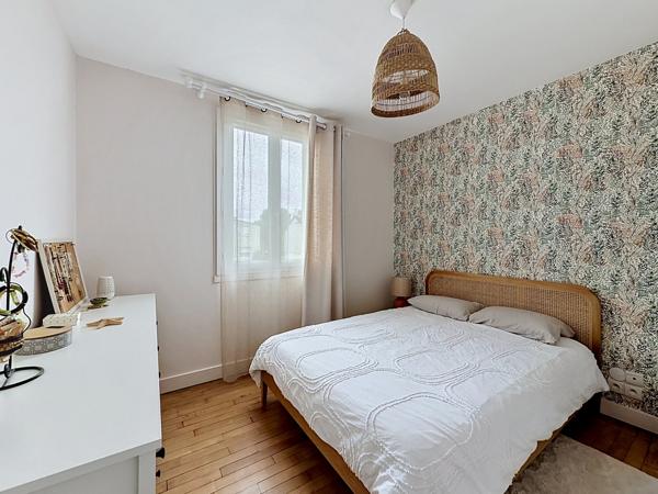 Maison
         4 pièces
        - 77 m² 269 900 € *