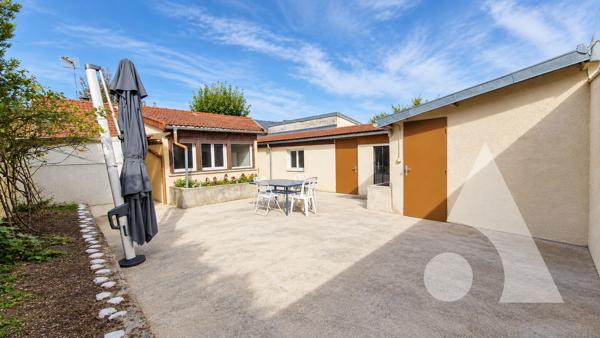 Maison 4 pièces 68 m2