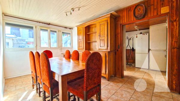 Maison 4 pièces 68 m2