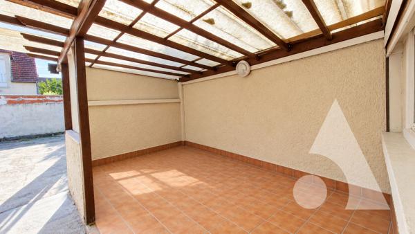 Maison 4 pièces 68 m2
