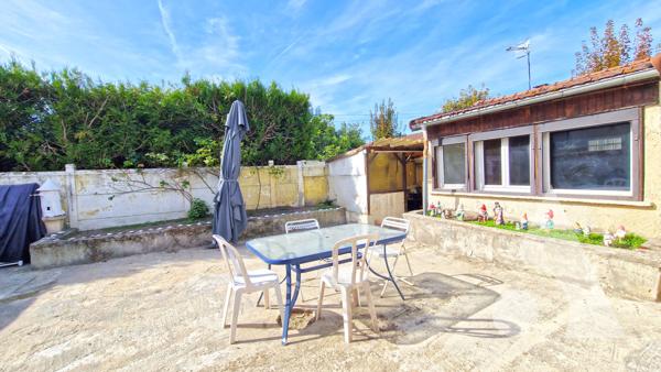 Maison 4 pièces 68 m2