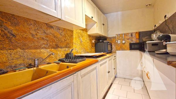 Maison 4 pièces 68 m2
