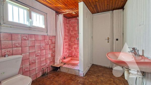 Maison 4 pièces 68 m2