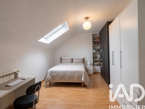 Maison à vendre 4 pièces 64 m² La Charité-sur-Loire