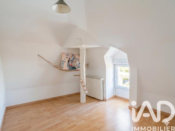 Maison à vendre 4 pièces 64 m² La Charité-sur-Loire