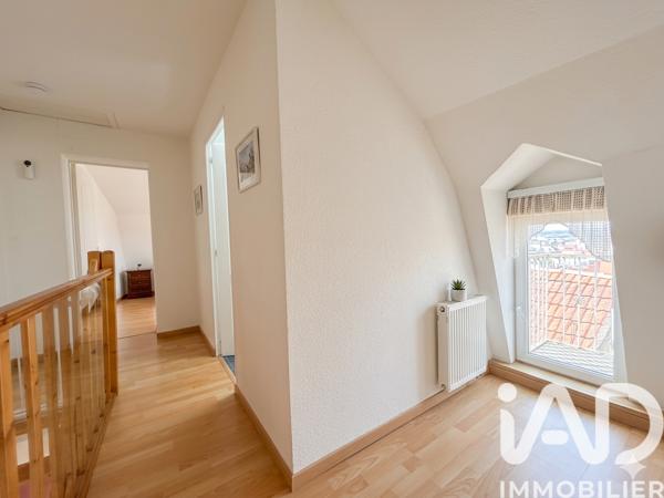 Maison à vendre 4 pièces 64 m² La Charité-sur-Loire