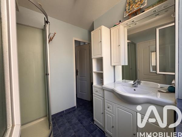 Maison à vendre 4 pièces 64 m² La Charité-sur-Loire