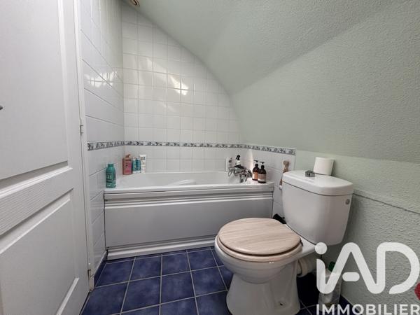 Maison à vendre 4 pièces 64 m² La Charité-sur-Loire