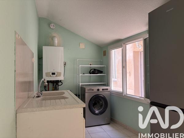 Maison à vendre 4 pièces 64 m² La Charité-sur-Loire