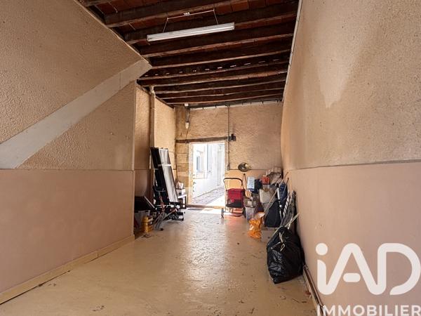 Maison à vendre 4 pièces 64 m² La Charité-sur-Loire