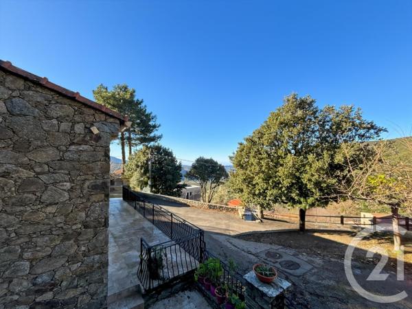 Maison à vendre  3 pièces - 81,31 m2 URTACA - 202