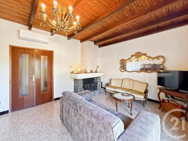 Maison à vendre  3 pièces - 81,31 m2 URTACA - 202