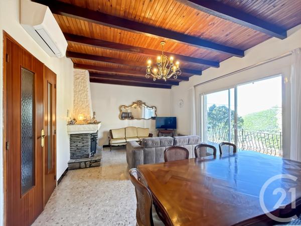 Maison à vendre  3 pièces - 81,31 m2 URTACA - 202