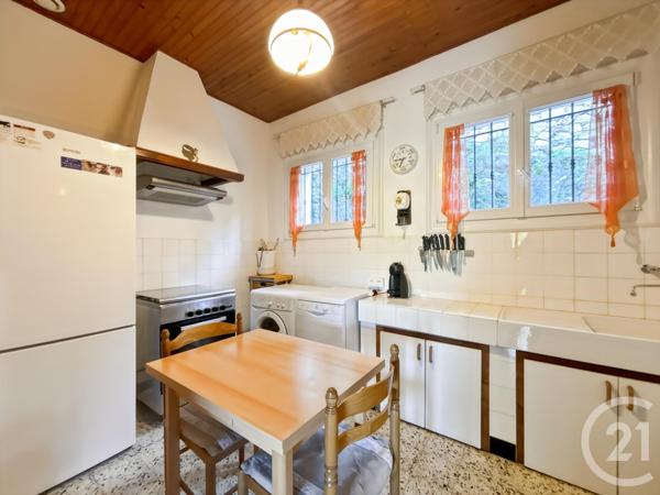 Maison à vendre  3 pièces - 81,31 m2 URTACA - 202