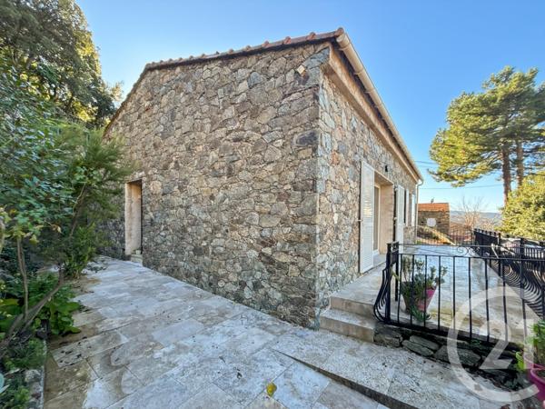 Maison à vendre  3 pièces - 81,31 m2 URTACA - 202