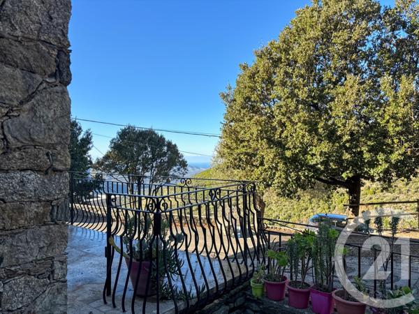 Maison à vendre  3 pièces - 81,31 m2 URTACA - 202