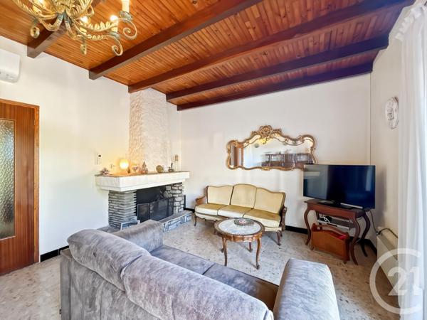 Maison à vendre  3 pièces - 81,31 m2 URTACA - 202
