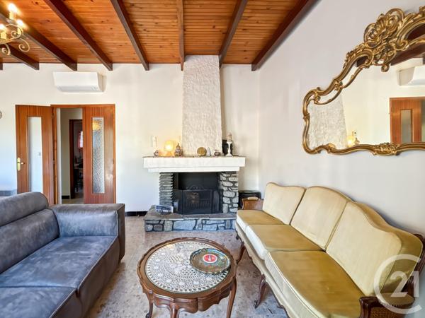 Maison à vendre  3 pièces - 81,31 m2 URTACA - 202