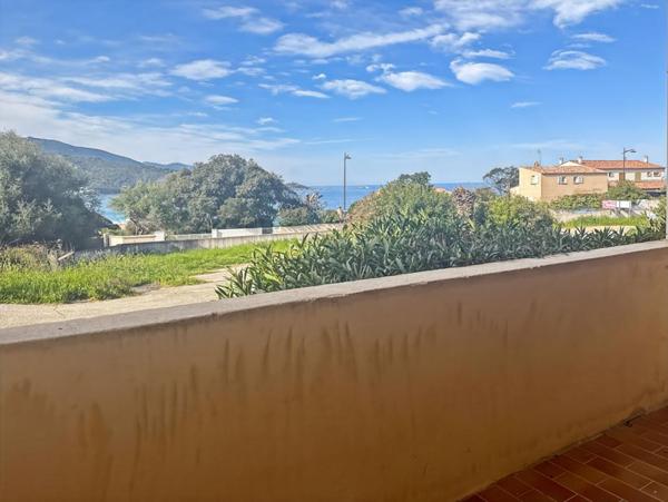 Appartement  2 pièce(s) 35 m2