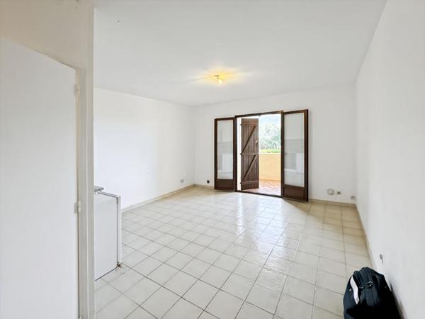 Appartement  2 pièce(s) 35 m2