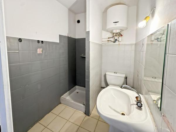 Appartement  2 pièce(s) 35 m2