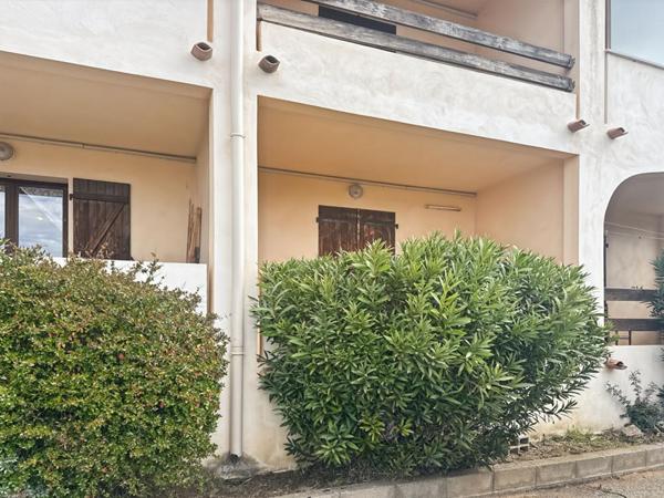 Appartement  2 pièce(s) 35 m2