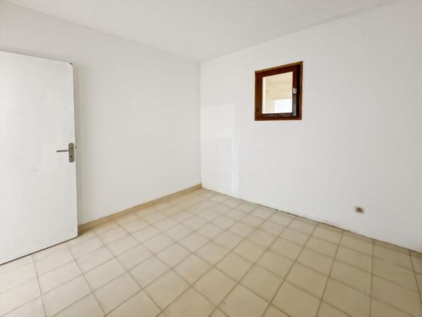 Appartement  2 pièce(s) 35 m2