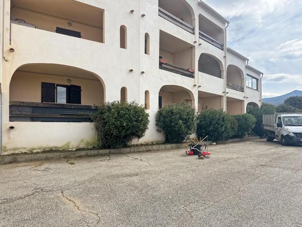 Appartement  2 pièce(s) 35 m2