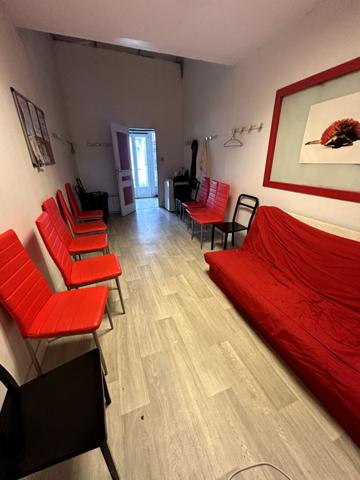 Local commercial centre ville de Nevers 400M2