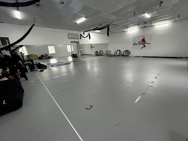 Local commercial centre ville de Nevers 400M2